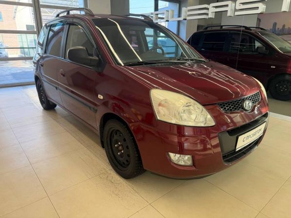 Hyundai Matrix I Рестайлинг с пробегом 2008 года, цена 385 000 рублей, 234243 км, компактвэн, Автокод Объявления
