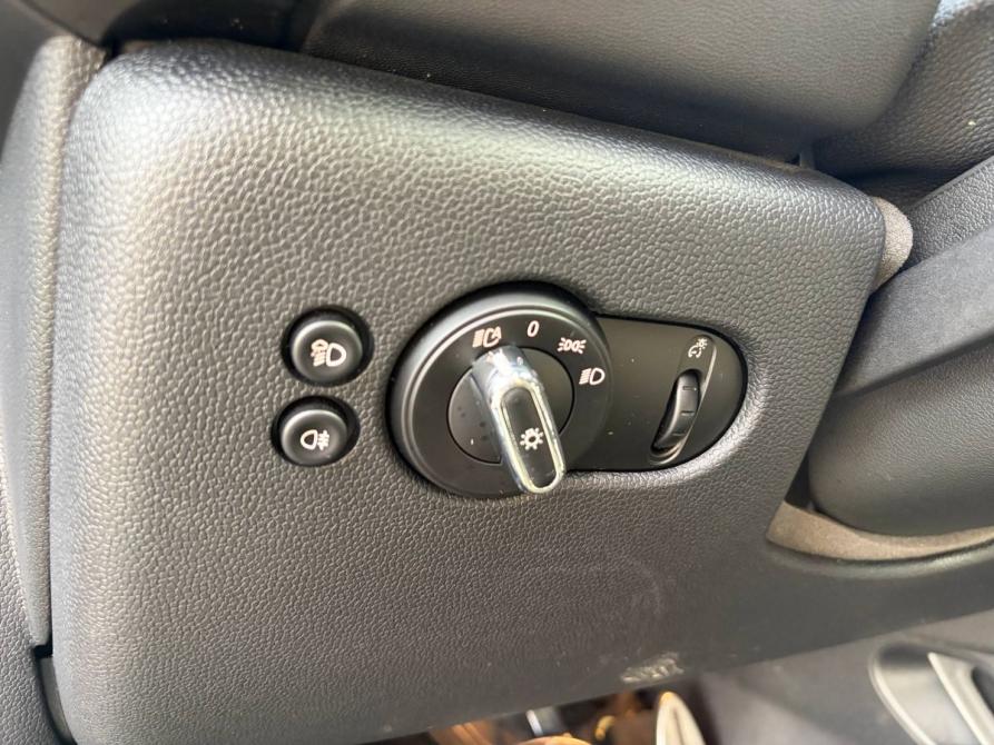 Mini Hatch III (F55/F56) Рестайлинг 2 Санкт-Петербург  - изображение 19