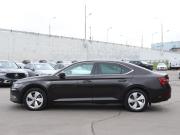 Skoda Superb III Москва  - изображение 33