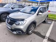 Renault Sandero II Рестайлинг Санкт-Петербург  - изображение 6