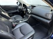 Mazda 6 II (GH) Рестайлинг Москва  - изображение 29