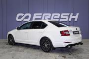 Skoda Octavia III (A7) Ульяновск  - изображение 17