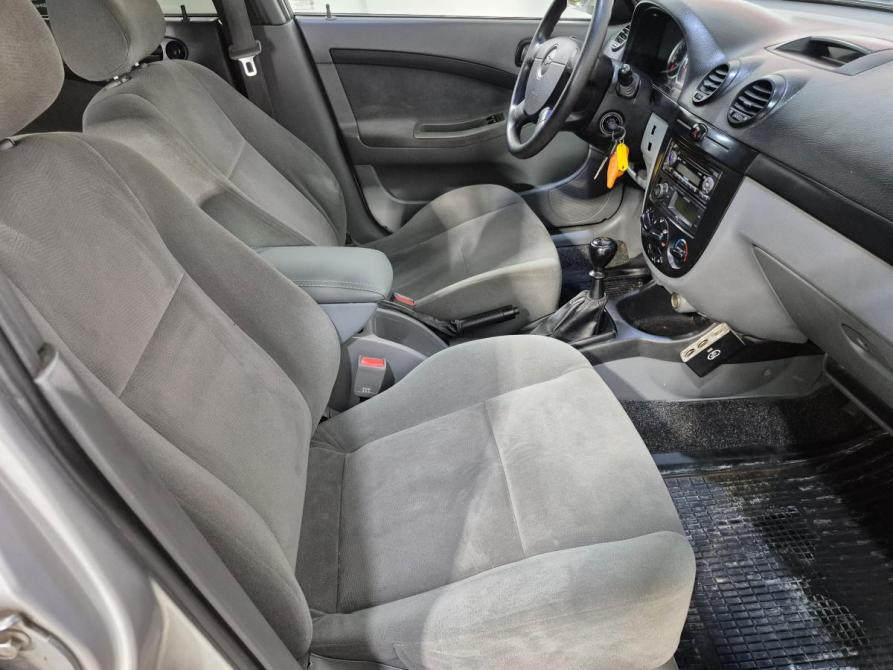 Chevrolet Lacetti I Воронеж  - изображение 13
