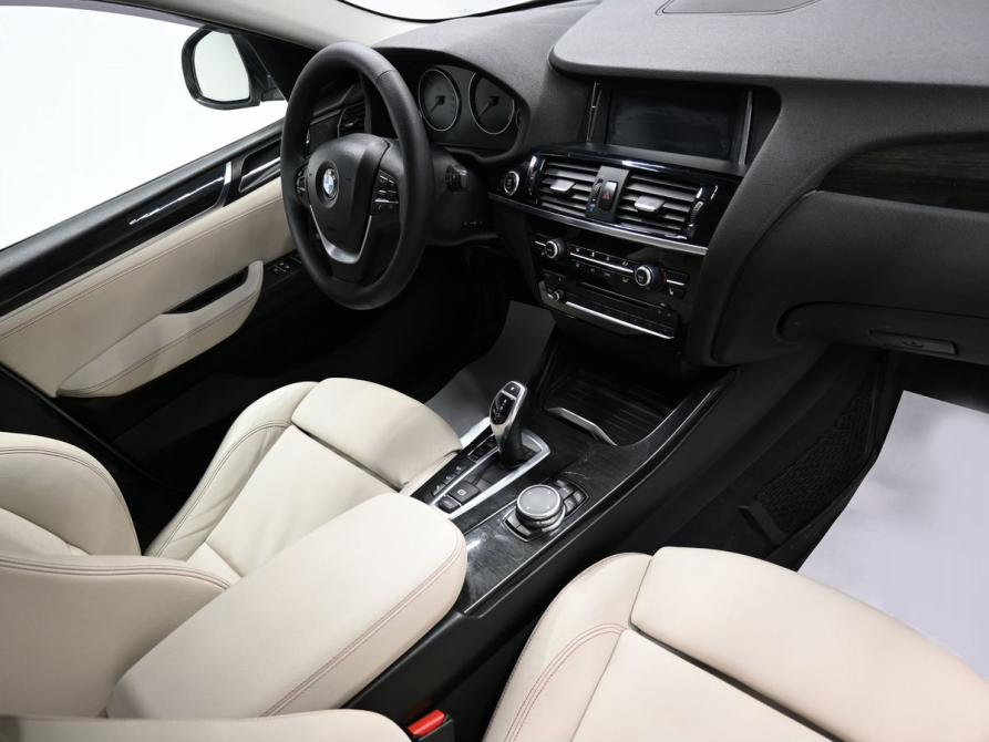 BMW X4 I (F26) Тверь  - изображение 13