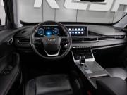 Chery Tiggo 4 Pro I Тюмень  - изображение 30