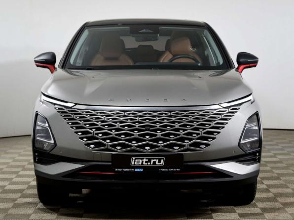 Omoda C5 I с пробегом 2023 года, цена 1 585 000 рублей, 62250 км, внедорожник, Автокод Объявления