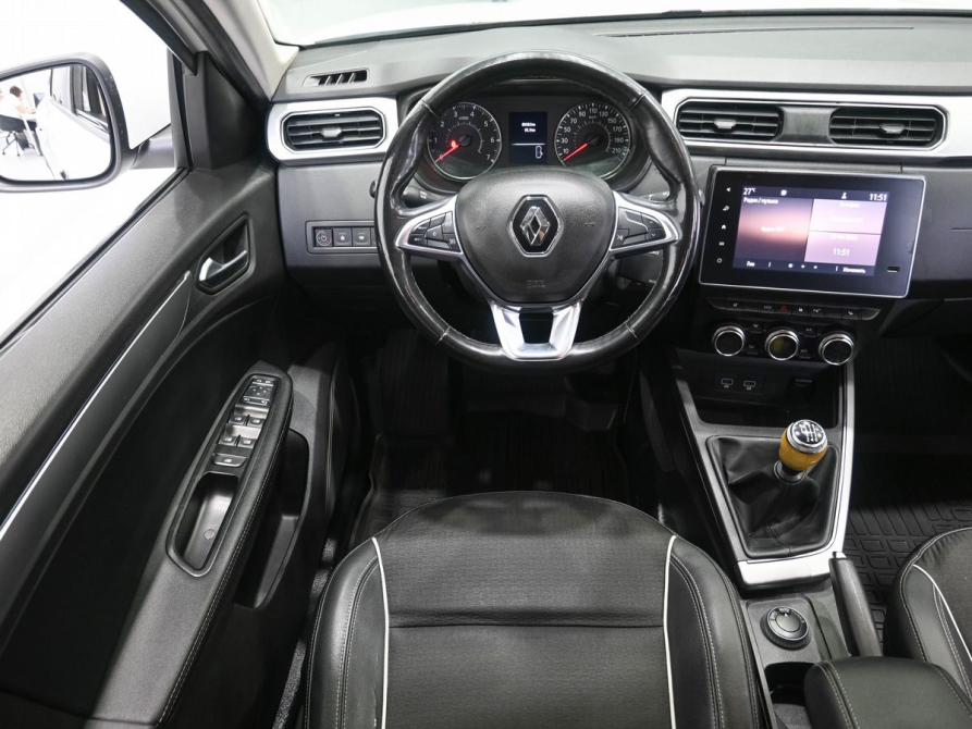 Renault Arkana I Ростов-на-Дону  - изображение 14