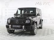 Mercedes-Benz G-Класс AMG II (W465) Рестайлинг Москва  - изображение 28