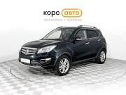 Changan CS35 Ногинск  - изображение 19