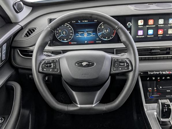 Chery Tiggo 7 Pro I с пробегом 2023 года, цена 1 755 000 рублей, 70441 км, внедорожник, Автокод Объявления