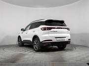 Chery Tiggo 7 Pro Max I Рестайлинг Санкт-Петербург  - изображение 32