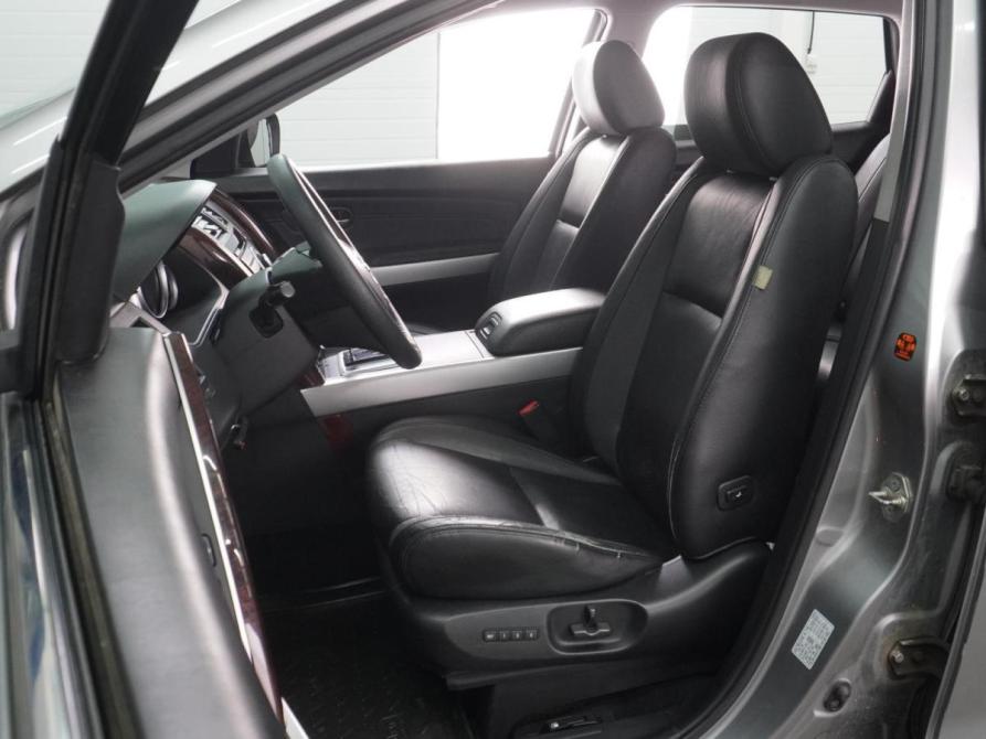 Mazda CX-9 I Воронеж  - изображение 11