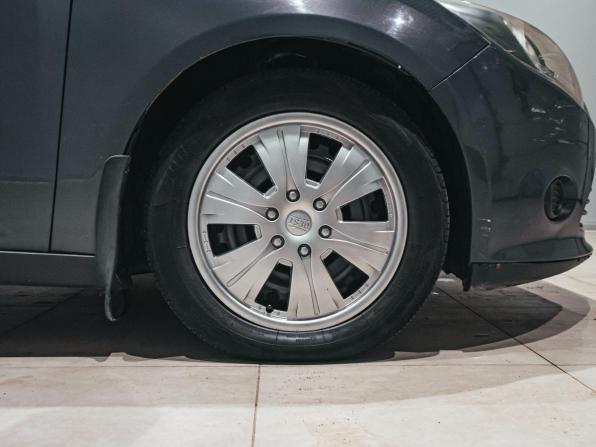 Ford Focus III с пробегом 2012 года, цена 697 601 рубль, 184698 км, хэтчбек, Автокод Объявления