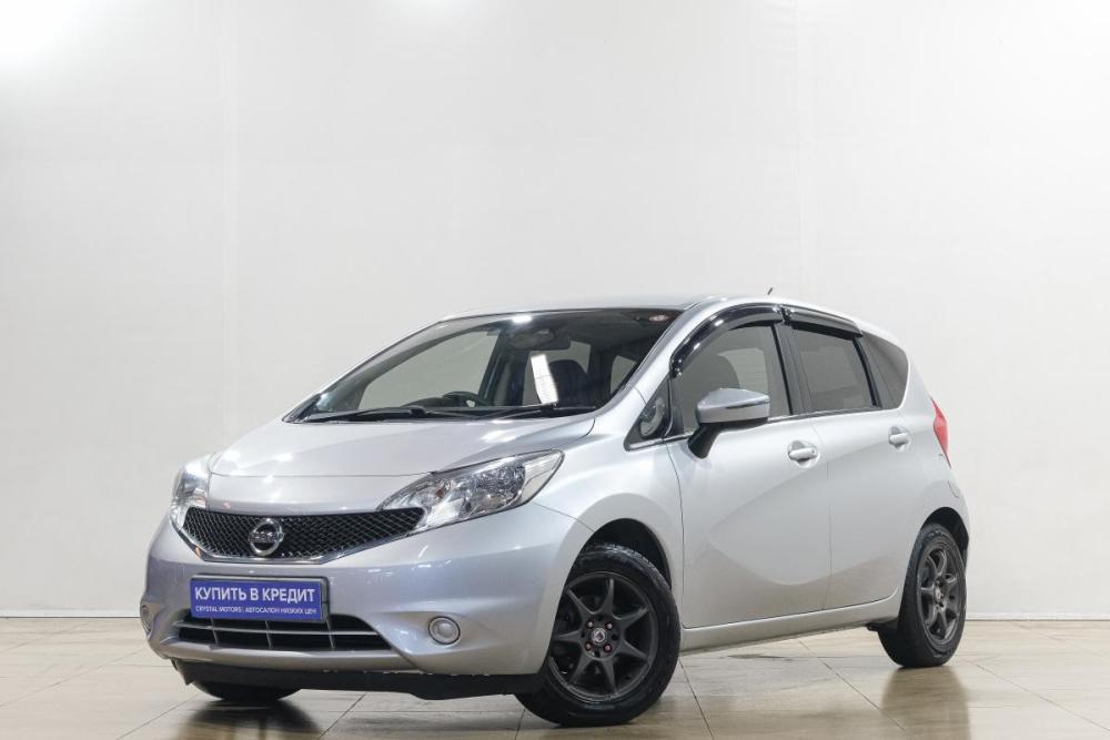 Nissan Note II Новокузнецк  - изображение 4