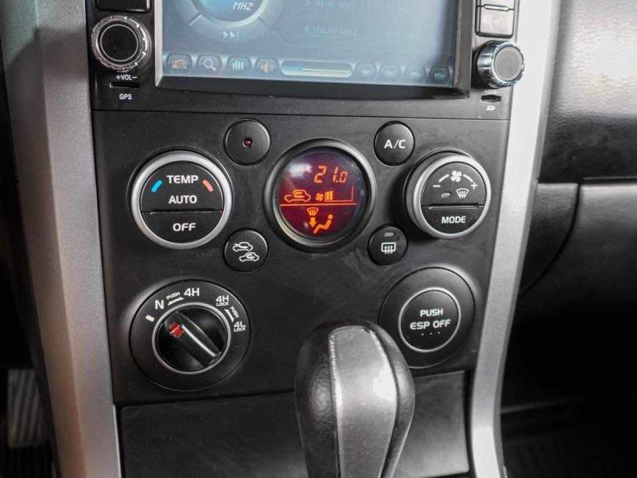 Suzuki Grand Vitara II Рестайлинг Воронеж  - изображение 12