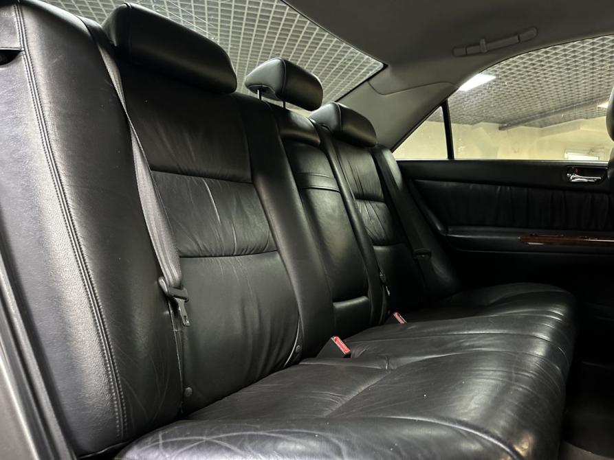 Toyota Camry V (XV30) Рестайлинг Москва  - изображение 13