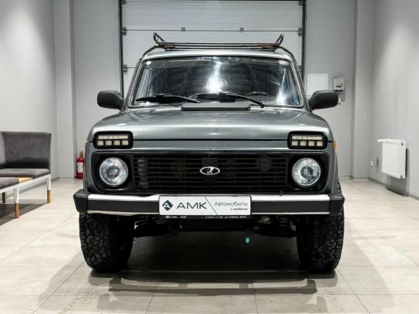 Lada (ВАЗ) 2131 (4x4) I с пробегом 2012 года, цена 380 906 рублей, 156609 км, внедорожник, Автокод Объявления