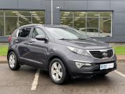 Kia Sportage III Ярославль  - изображение 19