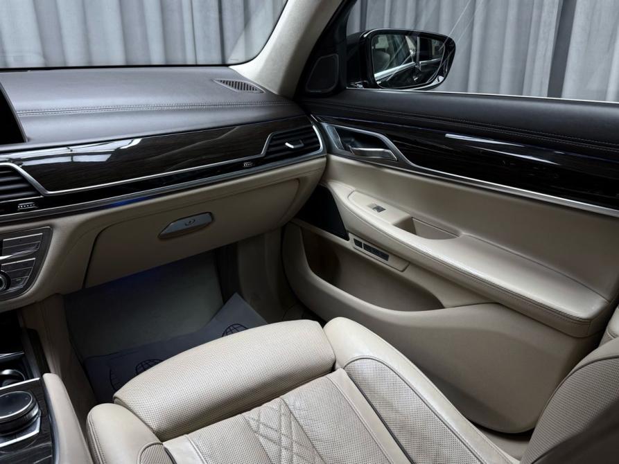 BMW 7 серии VI (G11/G12) Ижевск  - изображение 17