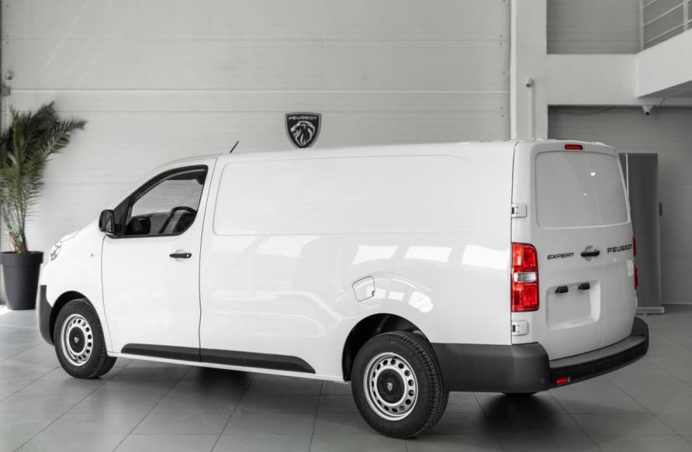 Peugeot Expert III Рестайлинг Казань  - изображение 3