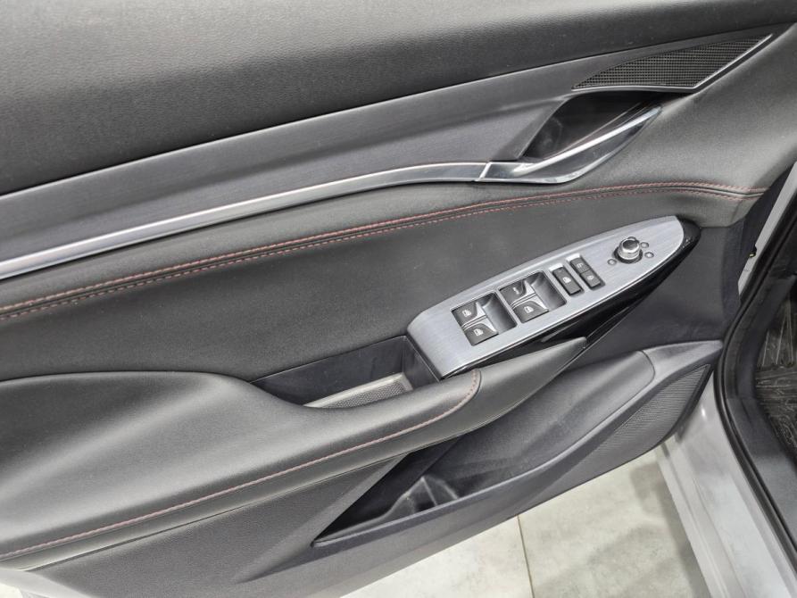 Changan CS75 Plus II Воронеж  - изображение 18