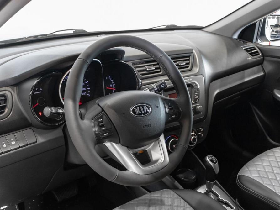 Kia Rio III Казань  - изображение 5
