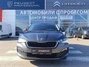 Skoda Rapid II Тверь  - изображение 32