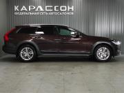 Volvo V90 Cross Country I Пермь  - изображение 23