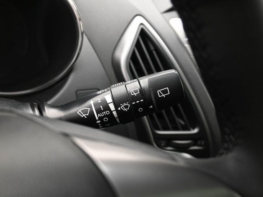 Hyundai ix35 I Рестайлинг Ростов-на-Дону  - изображение 16