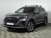 Chery Tiggo 7 Pro Max I Санкт-Петербург  - изображение 23