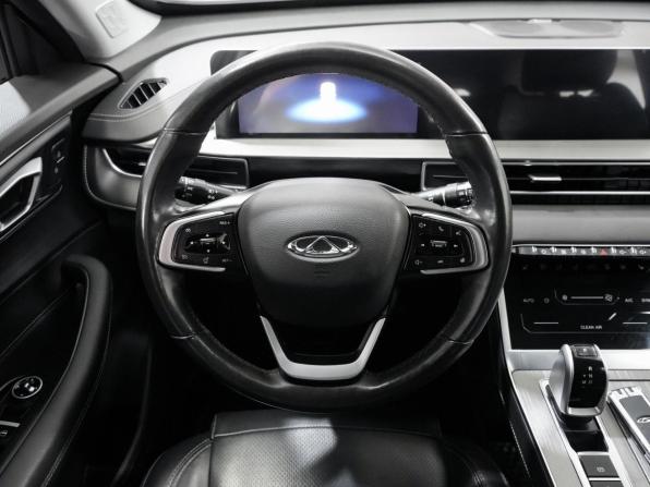 Chery Tiggo 4 Pro I Рестайлинг с пробегом 2024 года, цена 1 684 000 рублей, 53854 км, внедорожник, Автокод Объявления