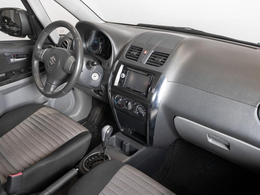 Suzuki SX4 I (Classic) Рестайлинг Казань  - изображение 7