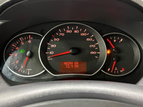 Renault Kangoo II с пробегом 2012 года, цена 895 000 рублей, 98299 км, компактвэн, Автокод Объявления