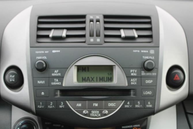 Toyota RAV4 III (XA30) с пробегом 2008 года, цена 1 100 000 рублей, 182000 км, внедорожник, Автокод Объявления