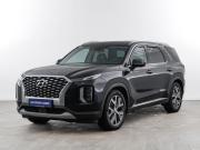 Hyundai Palisade I Москва  - изображение 29