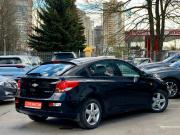 Chevrolet Cruze I Рестайлинг Санкт-Петербург  - изображение 23