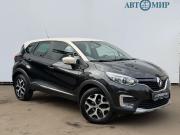Renault Kaptur I Москва  - изображение 17