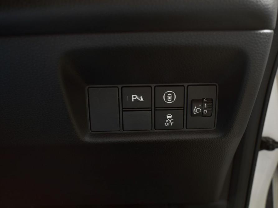 Honda Fit IV Кемерово  - изображение 20