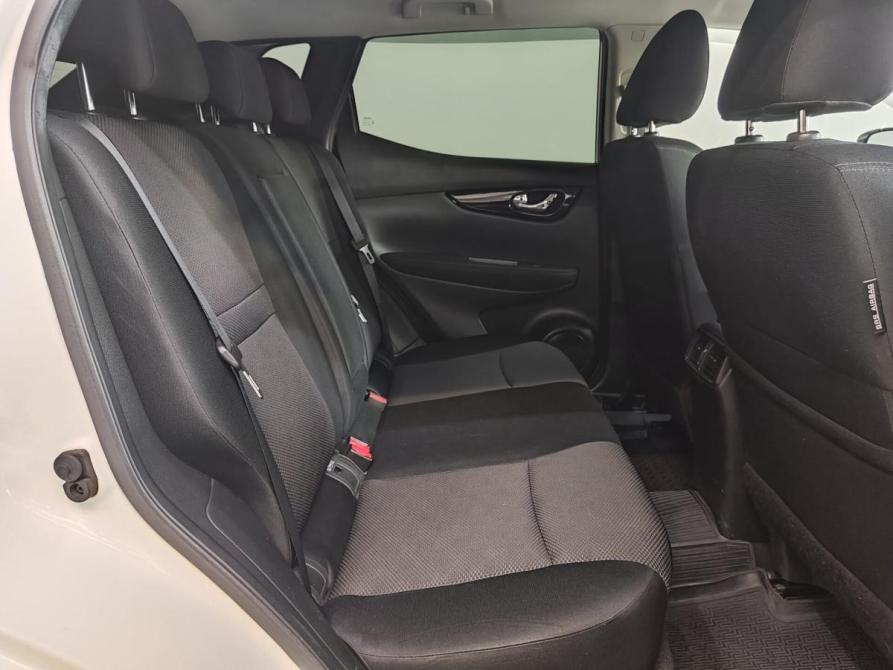 Nissan Qashqai II Барнаул  - изображение 23