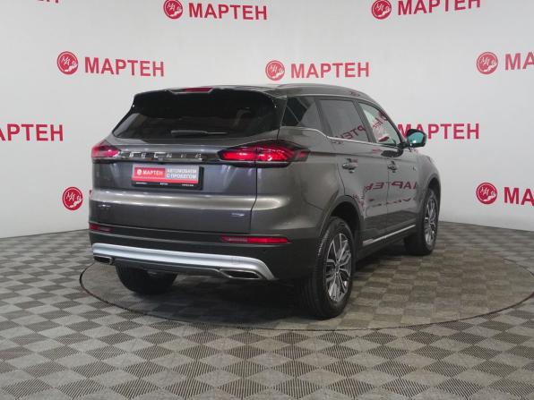 Belgee X70 I с пробегом 2024 года, цена 2 279 000 рублей, 27729 км, внедорожник, Автокод Объявления