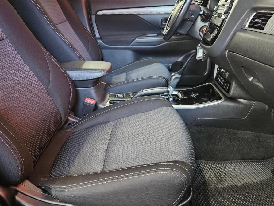 Mitsubishi Outlander III Рестайлинг 2 Вологда  - изображение 13