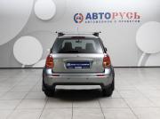Suzuki SX4 I (Classic) Рестайлинг Подольск  - изображение 29