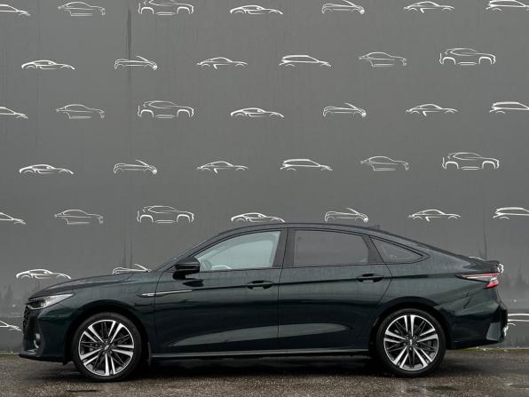 Chery Arrizo 8 с пробегом 2024 года, цена 2 298 400 рублей, 30032 км, седан, Автокод Объявления