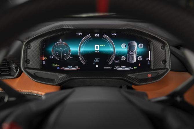Новый Lamborghini Temerario 2026 года, цена 62 900 000 рублей, купе, Автокод Объявления