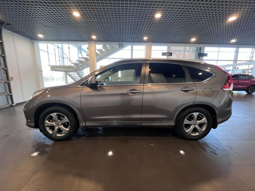 Honda CR-V IV Чебоксары  - изображение 6