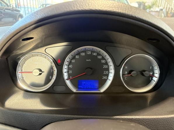Hyundai Sonata V (NF) Рестайлинг с пробегом 2008 года, цена 506 300 рублей, 237776 км, седан, Автокод Объявления