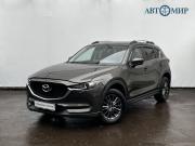 Mazda CX-5 II Москва  - изображение 13