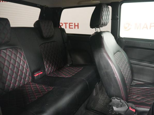 Lada (ВАЗ) Niva Legend с пробегом 2023 года, цена 827 000 рублей, 52990 км, внедорожник, Автокод Объявления
