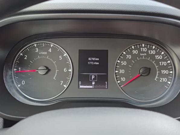 Renault Arkana I с пробегом 2019 года, цена 1 587 000 рублей, 82765 км, внедорожник, Автокод Объявления