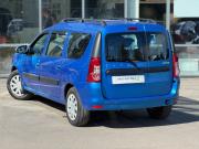 Lada (ВАЗ) Largus I Рестайлинг Санкт-Петербург  - изображение 16